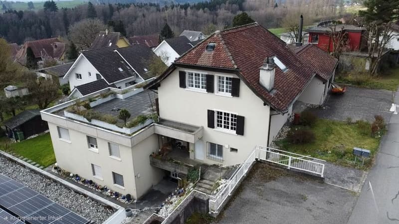 Posizione, vista, vantaggi fiscali - La tua nuova casa a terrazza (30)