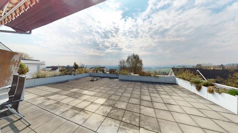 Posizione, vista, vantaggi fiscali - La tua nuova casa a terrazza (20)