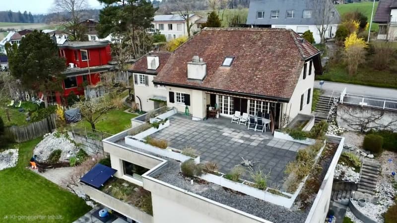 Posizione, vista, vantaggi fiscali - La tua nuova casa a terrazza (29)