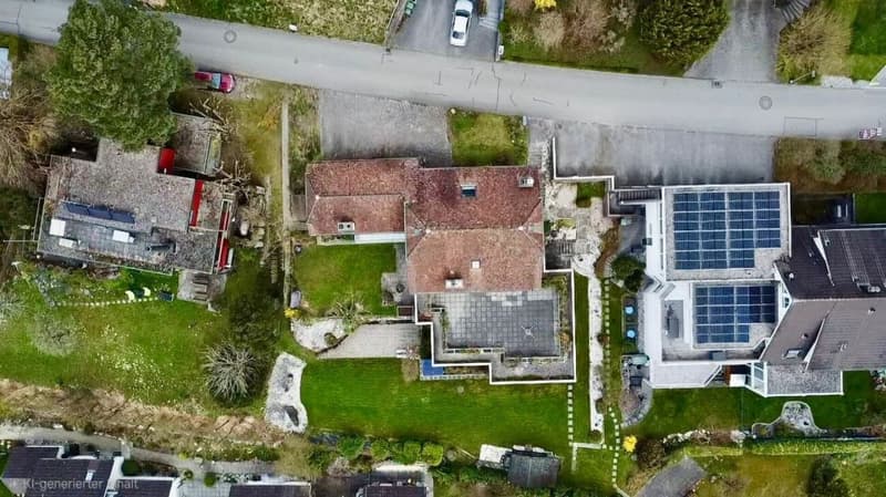 Posizione, vista, vantaggi fiscali - La tua nuova casa a terrazza (28)