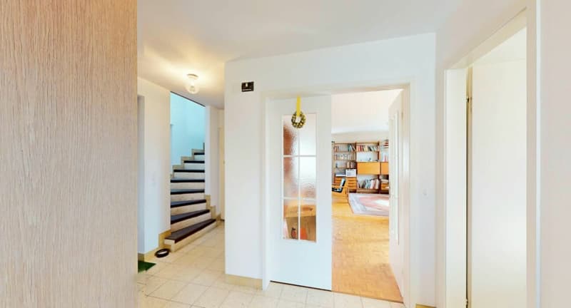 Posizione, vista, vantaggi fiscali - La tua nuova casa a terrazza (7)