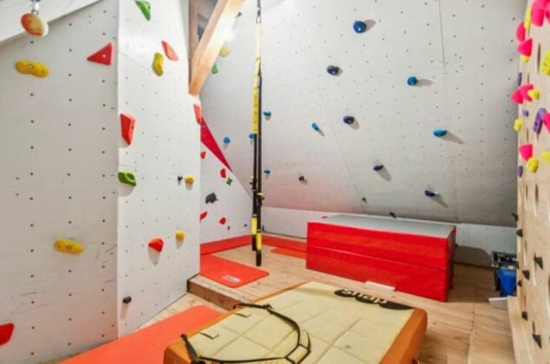Appartamento duplex elegante con un'esperienza di vita unica su due livelli a Dotzigen! (10)