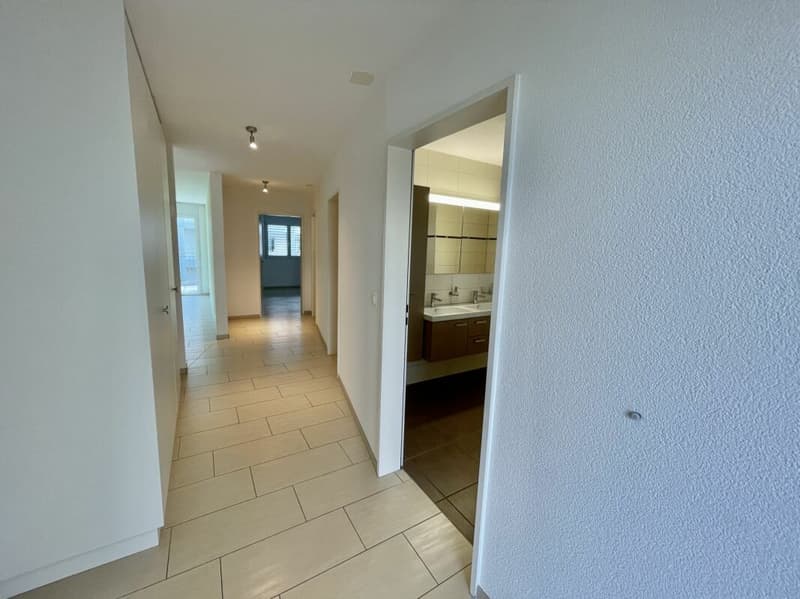 Modern 4.5 room apartment with terrace & lift in Luterbach (8)