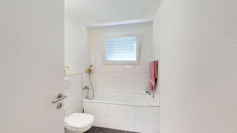 High-quality 4.5-room ground-floor apartment in Oekingen (9)
