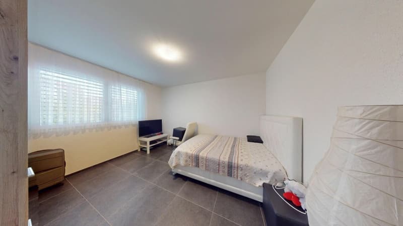 High-quality 4.5-room ground-floor apartment in Oekingen (7)