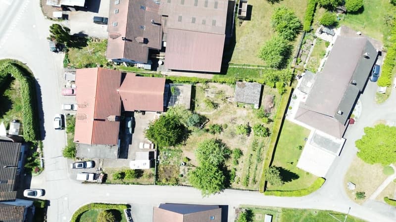 693 m² Bauland in ruhiger Lage, perfekte Grundlage für Ihr Traumhaus (6)