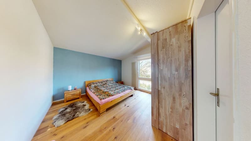 Familientraum in Zofingen - Einfamilienhaus mit grossem Garten und viel Potenzial (11)