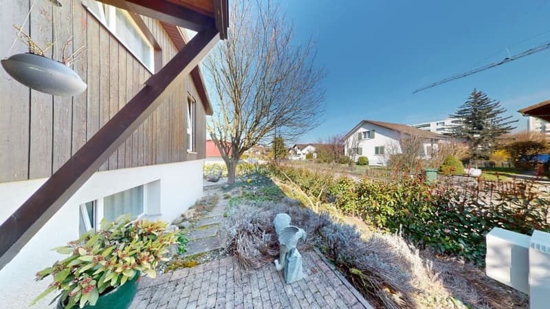 Familientraum in Zofingen - Einfamilienhaus mit grossem Garten und viel Potenzial (21)