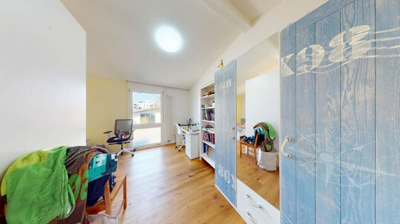 Familientraum in Zofingen - Einfamilienhaus mit grossem Garten und viel Potenzial (14)