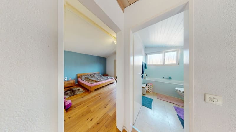 Familientraum in Zofingen - Einfamilienhaus mit grossem Garten und viel Potenzial (10)