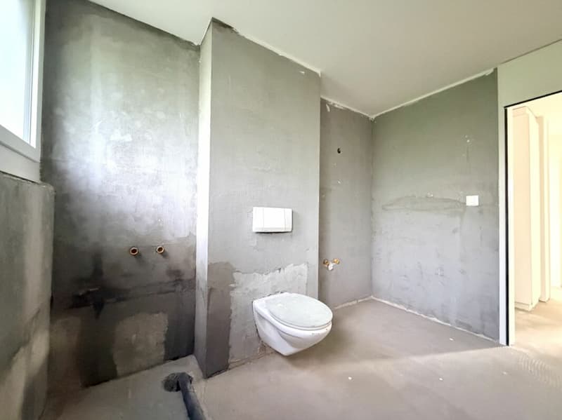 Wohnen nach Ihren Vorstellungen - Gartenwohnung mit viel Potenzial (12)