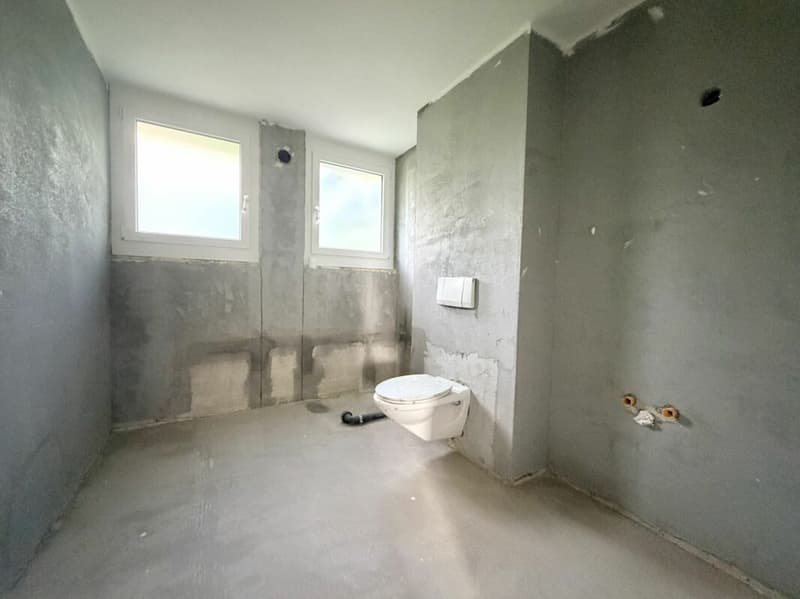 Wohnen nach Ihren Vorstellungen - Gartenwohnung mit viel Potenzial (13)