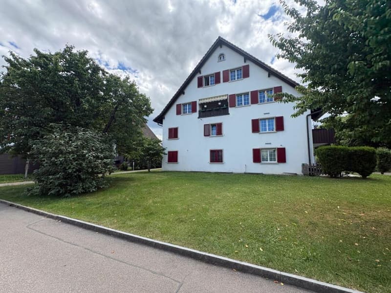 Luxuswohnung auf drei Ebenen mit viel Licht (2)