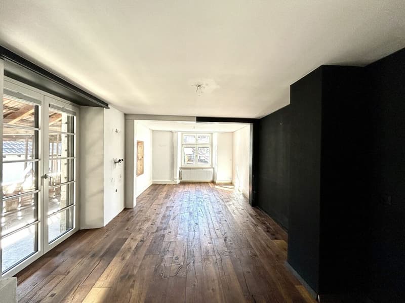 Einfamilienhaus mit Einliegerwohnung und langfristigem Renditepotenzial in Tenniken! (11)