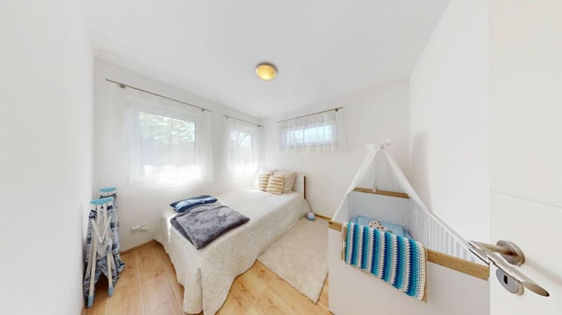 Ihr neues Wohnglück - Top modern, nachhaltig und familienfreundlich (20)