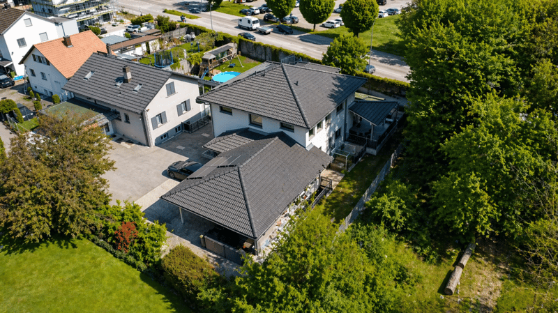 Ihr neues Wohnglück - Top modern, nachhaltig und familienfreundlich (28)