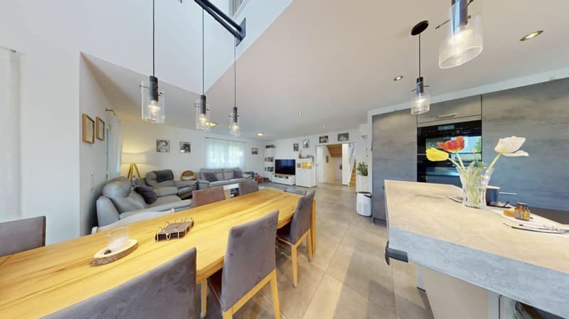 Ihr neues Wohnglück - Top modern, nachhaltig und familienfreundlich (6)