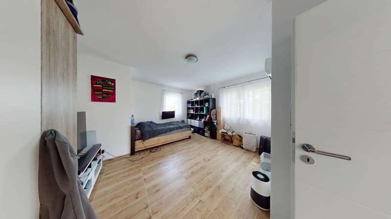 Ihr neues Wohnglück - Top modern, nachhaltig und familienfreundlich (21)