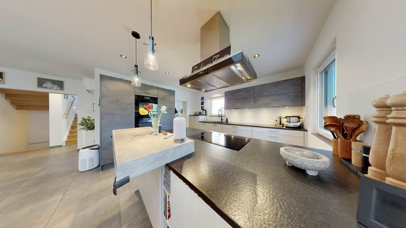 Ihr neues Wohnglück - Top modern, nachhaltig und familienfreundlich (7)