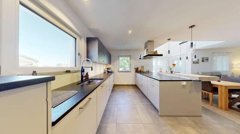 Ihr neues Wohnglück - Top modern, nachhaltig und familienfreundlich (9)