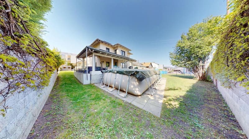 Ihr neues Wohnglück - Top modern, nachhaltig und familienfreundlich (30)