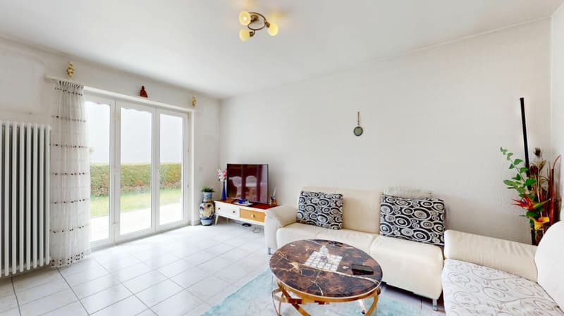 Familienfreundliches Zuhause an ruhiger & zentraler Lage in Reinach BL (2)