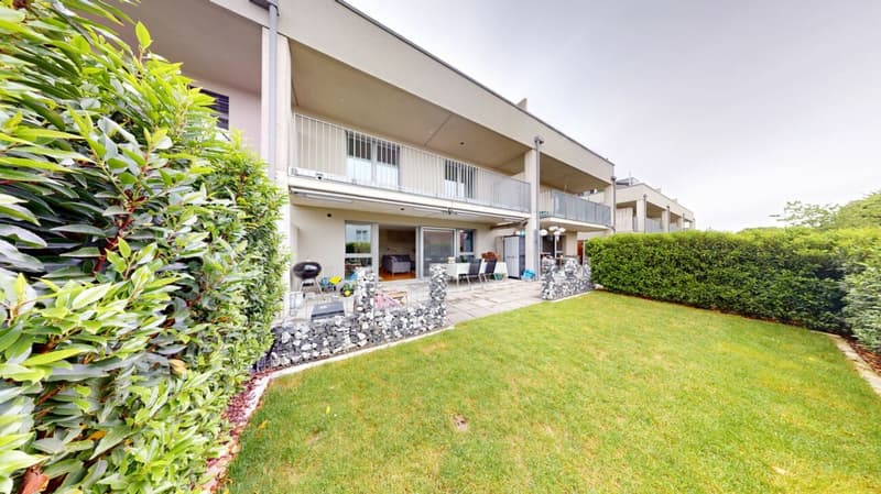 Familienfreundliches 5.5-Zimmer-Reiheneinfamilienhaus mit exklusiver Ausstattung (2)