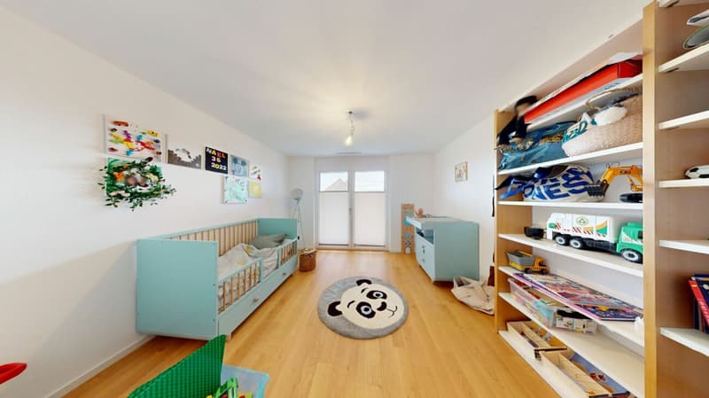 Familienfreundliches 5.5-Zimmer-Reiheneinfamilienhaus mit exklusiver Ausstattung (16)