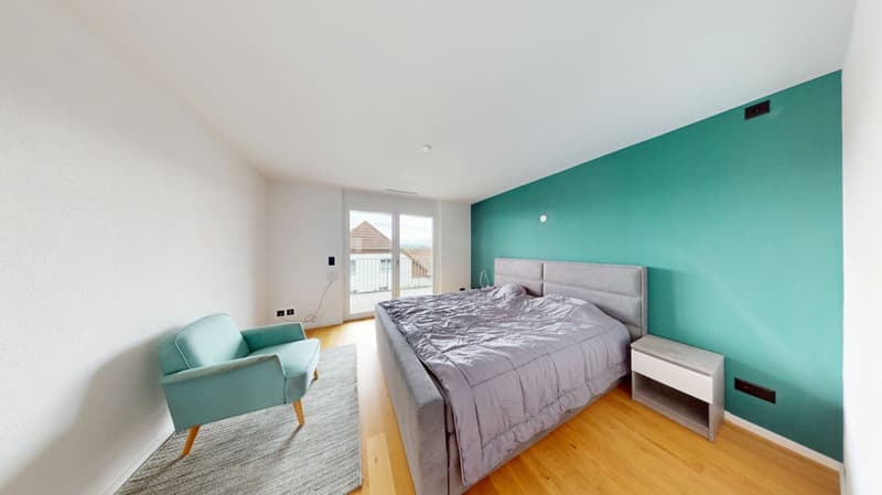 Familienfreundliches 5.5-Zimmer-Reiheneinfamilienhaus mit exklusiver Ausstattung (14)