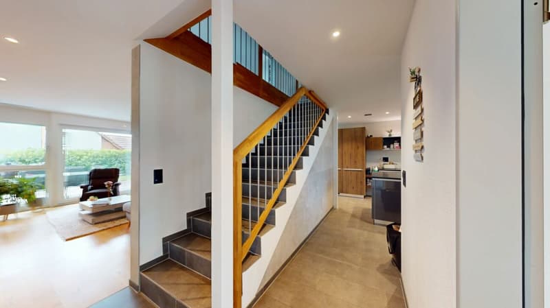 Familienfreundliches 5.5-Zimmer-Reiheneinfamilienhaus mit exklusiver Ausstattung (10)