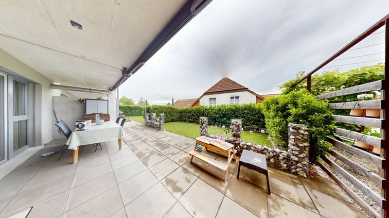 Familienfreundliches 5.5-Zimmer-Reiheneinfamilienhaus mit exklusiver Ausstattung (3)