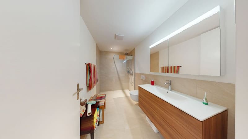 Lebensqualität pur 3.5-Zimmerwohnung zum Verlieben (10)