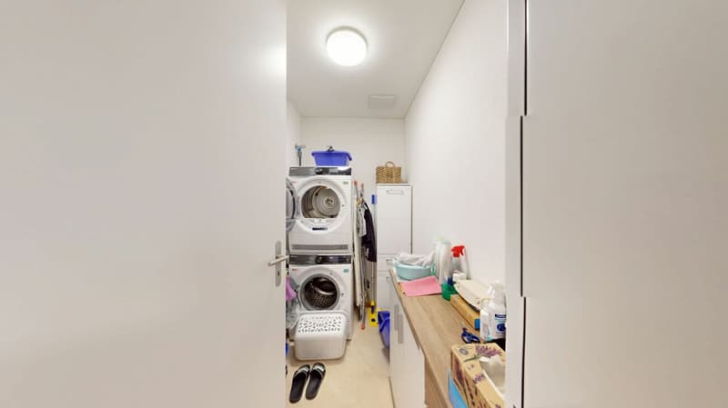 Vermietete 3.5-Zimmer Neubauwohnung mit Naturblick in Vordemwald (15)