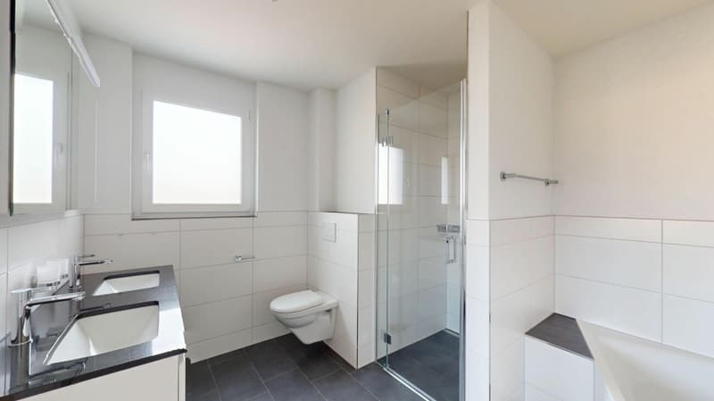 Moderne 4.5-Zimmerwohnung mit 21 m² Terrassenfläche (8)