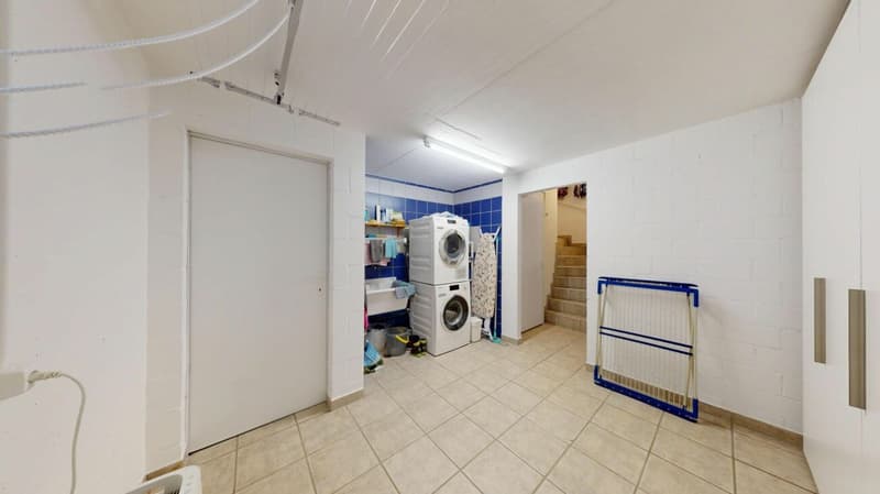 Modern wohnen zwischen Zürich & Zug in Obfelden (18)