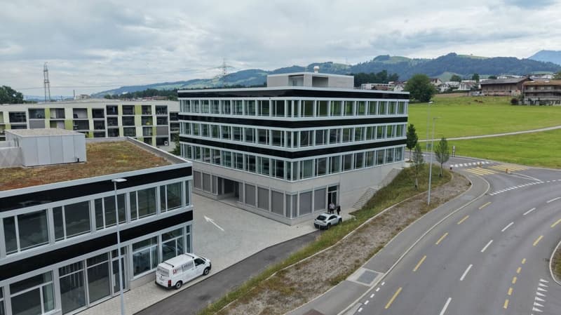 160 m² Erfolgslage - Repräsentative Gewerbefläche in Bestlage (2)