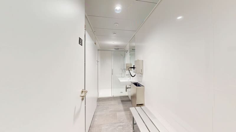 160 m² Erfolgslage - Repräsentative Gewerbefläche in Bestlage (8)