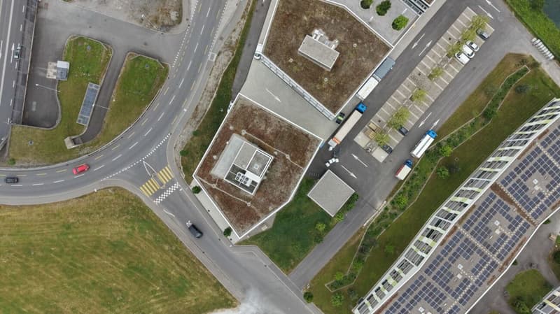 160 m² Erfolgslage - Repräsentative Gewerbefläche in Bestlage (13)