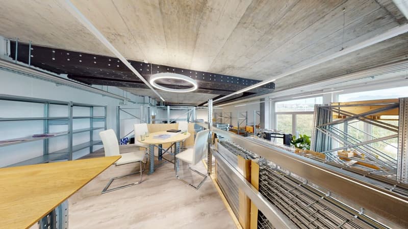 160 m² Erfolgslage - Repräsentative Gewerbefläche in Bestlage (5)