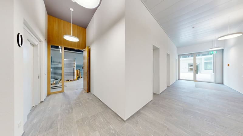 160 m² Erfolgslage - Repräsentative Gewerbefläche in Bestlage (6)
