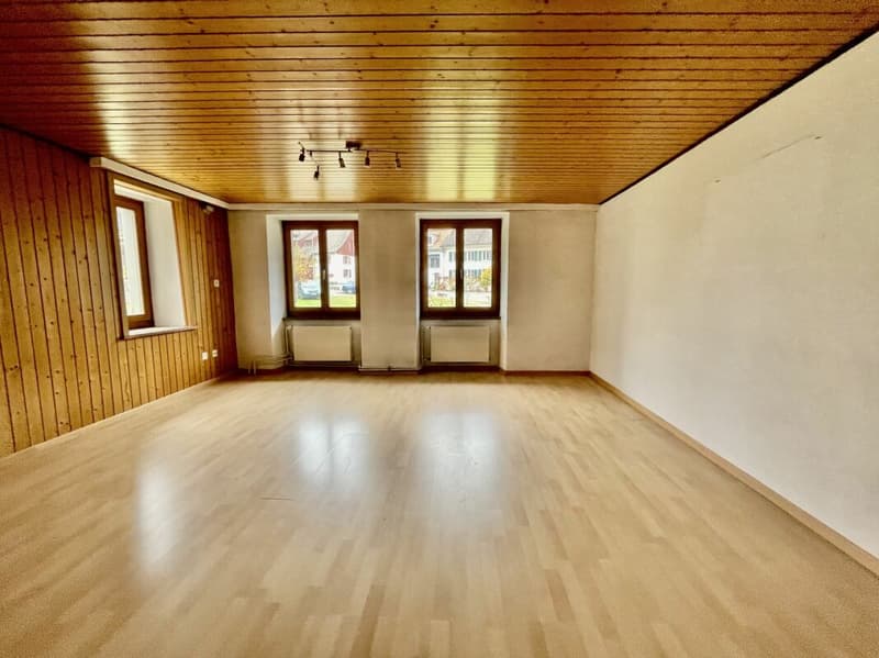 Kernzonenliegenschaft mit Ausbaupotenzial in Grindel SO (6)