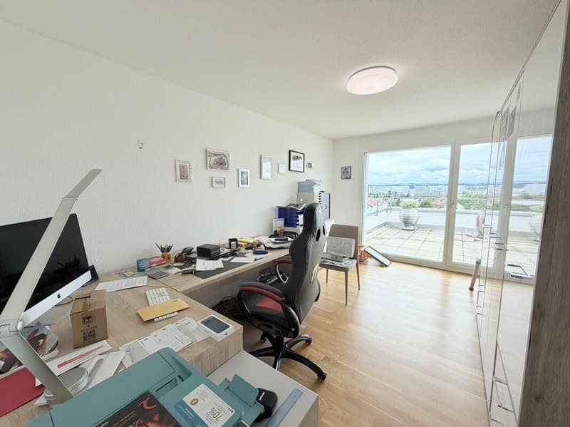 Traumhafte Alpensicht trifft auf Wohnkomfort - 5.5-Zimmerwohnung mit XXL-Terrasse (8)
