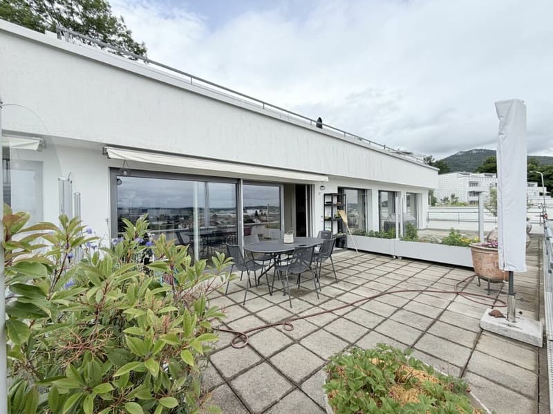 Traumhafte Alpensicht trifft auf Wohnkomfort - 5.5-Zimmerwohnung mit XXL-Terrasse (13)