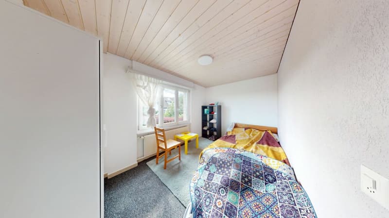 Ein Haus, zwei Möglichkeiten - Familienparadies mit Potenzial (8)