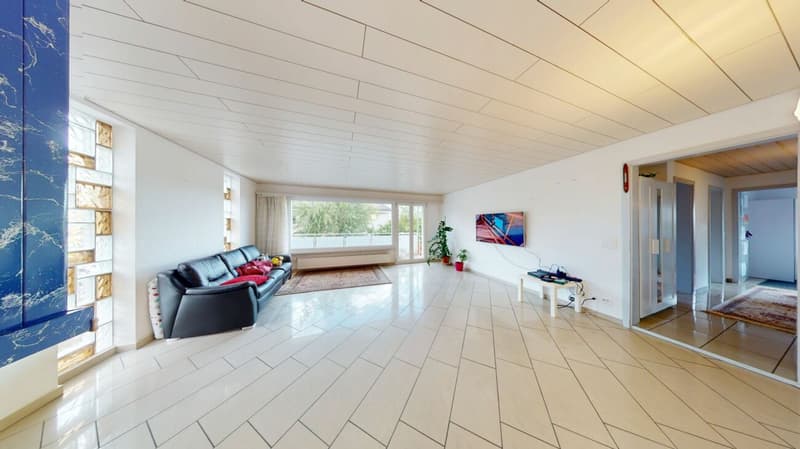 Ein Haus, zwei Möglichkeiten - Familienparadies mit Potenzial (4)