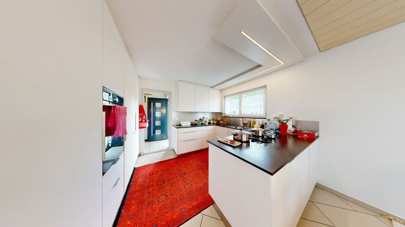 Ein Haus, zwei Möglichkeiten - Familienparadies mit Potenzial (5)