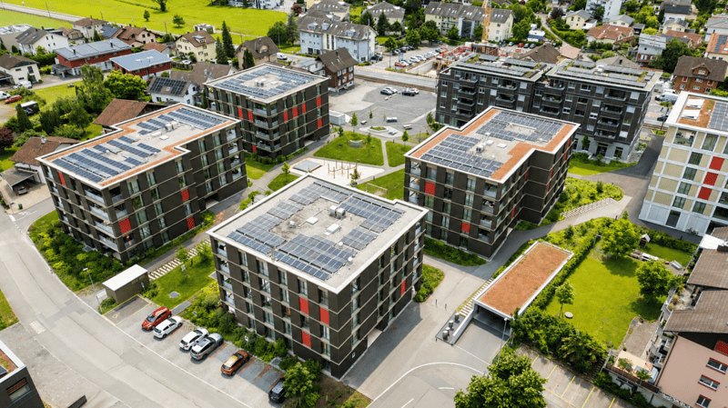 Luxuriöse 3.5-Zimmer Smart-Home-Wohnung mit Wintergarten-Balkon & E-Ladestation in Ballwil (19)