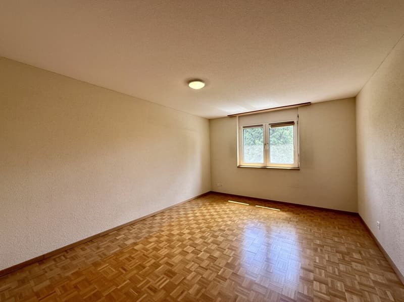 Licht, Ruhe und Lebensqualität - Wohnen mit Balkon im Grünen (9)