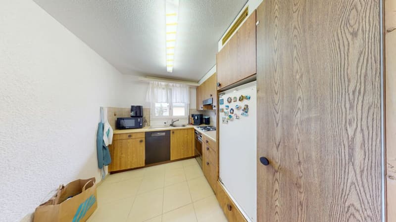 3.5 Zimmer Eigentumswohnung an ruhiger Lage nahe Langenthal (6)