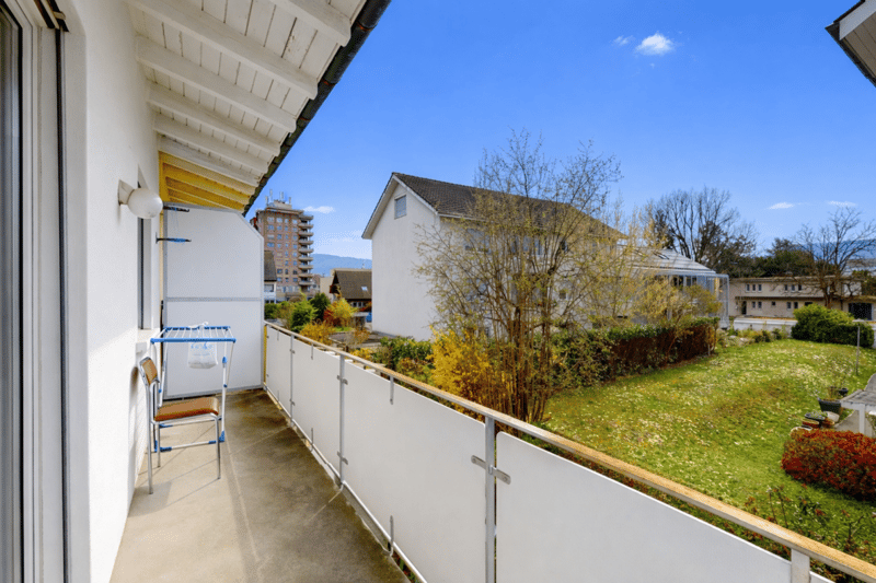 Familienfreundliches Zuhause an ruhiger & zentraler Lage in Reinach BL (5)